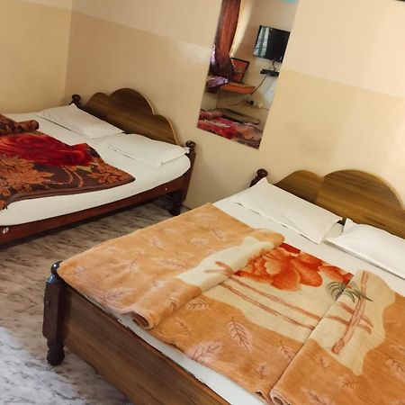 Nkf Residency Mysuru Hotell Eksteriør bilde