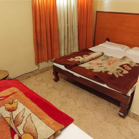 Nkf Residency Mysuru Hotell Eksteriør bilde