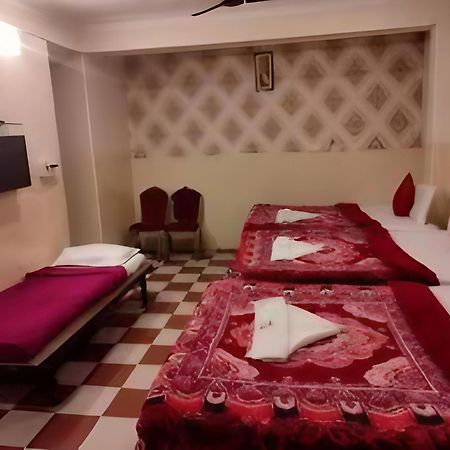 Nkf Residency Mysuru Hotell Eksteriør bilde