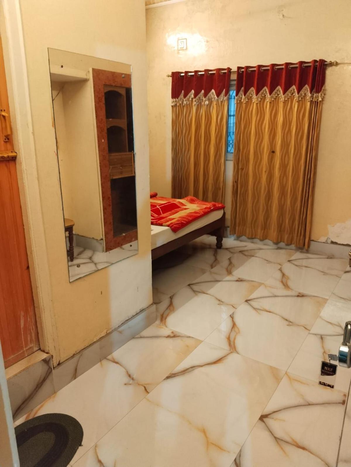 Nkf Residency Mysuru Hotell Eksteriør bilde