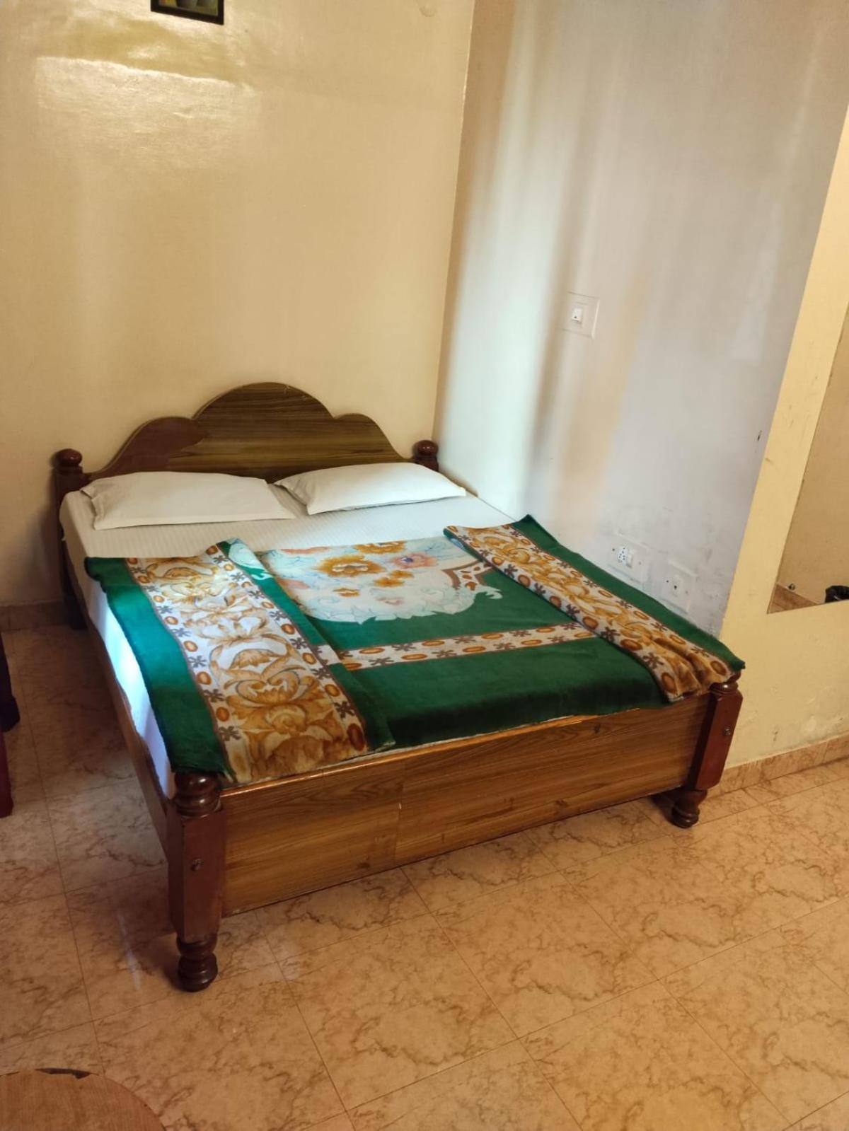 Nkf Residency Mysuru Hotell Eksteriør bilde