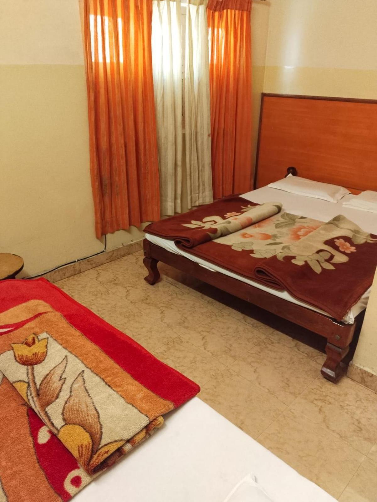Nkf Residency Mysuru Hotell Eksteriør bilde