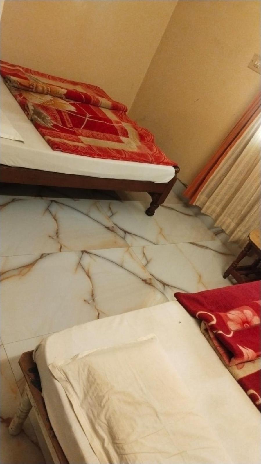 Nkf Residency Mysuru Hotell Eksteriør bilde