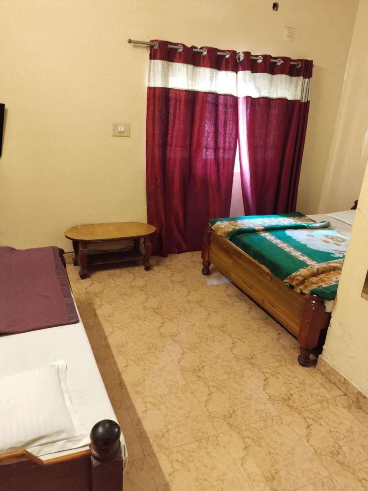 Nkf Residency Mysuru Hotell Eksteriør bilde
