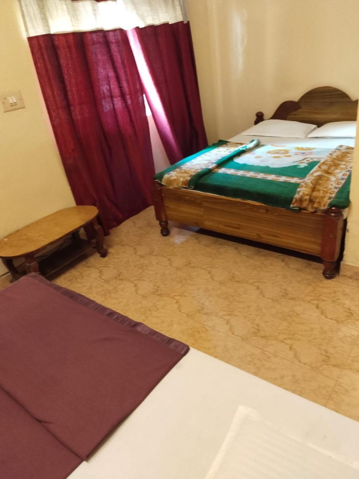 Nkf Residency Mysuru Hotell Eksteriør bilde