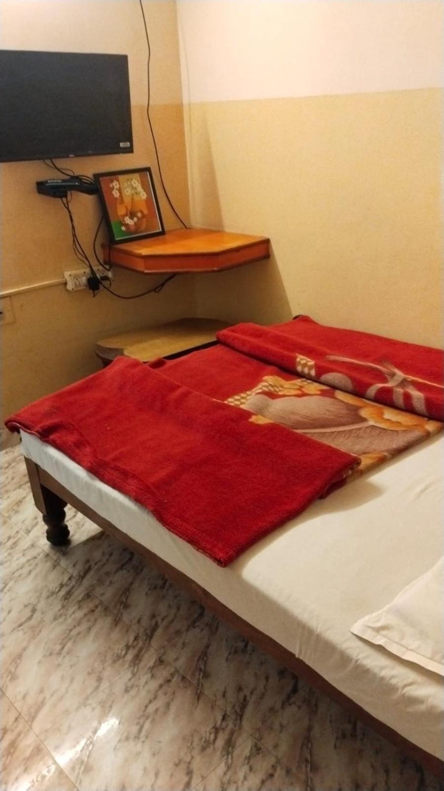 Nkf Residency Mysuru Hotell Eksteriør bilde