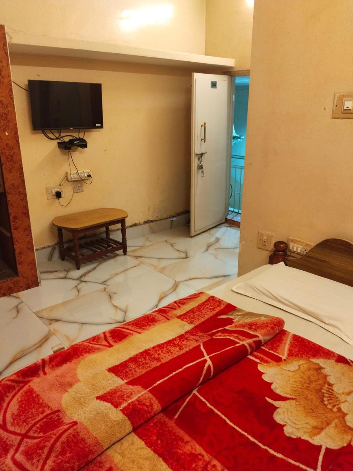 Nkf Residency Mysuru Hotell Eksteriør bilde